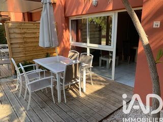  Appartement à vendre 3 pièces 48 m²
