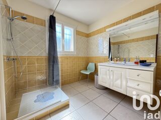  Maison à vendre 8 pièces 163 m²