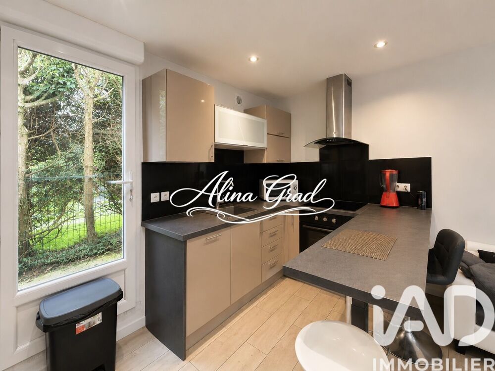 Vente Maison Vente Maison/villa 4 pièces Argenteuil