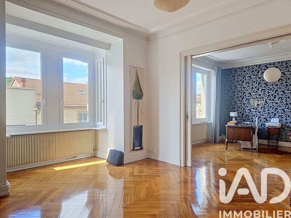 Vente Appartement 7 pièces