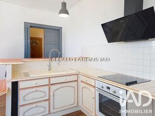 Appartement à louer 2 pièces 51 m²