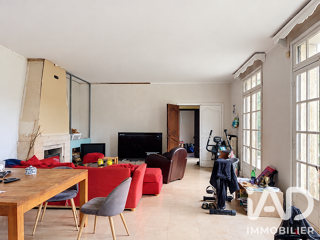 Maison à vendre 7 pièces 210 m²