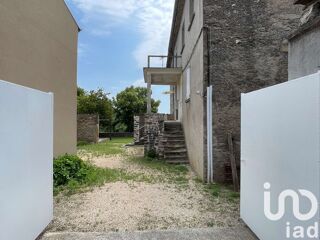  Maison à vendre 5 pièces 120 m²