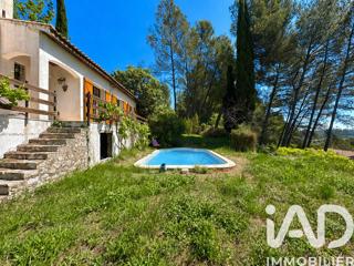  Maison à vendre 6 pièces 164 m²
