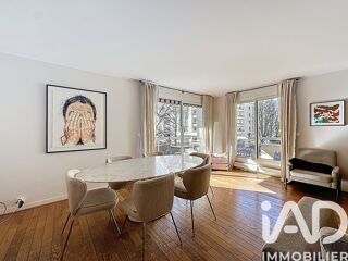  Appartement à vendre 3 pièces 82 m²