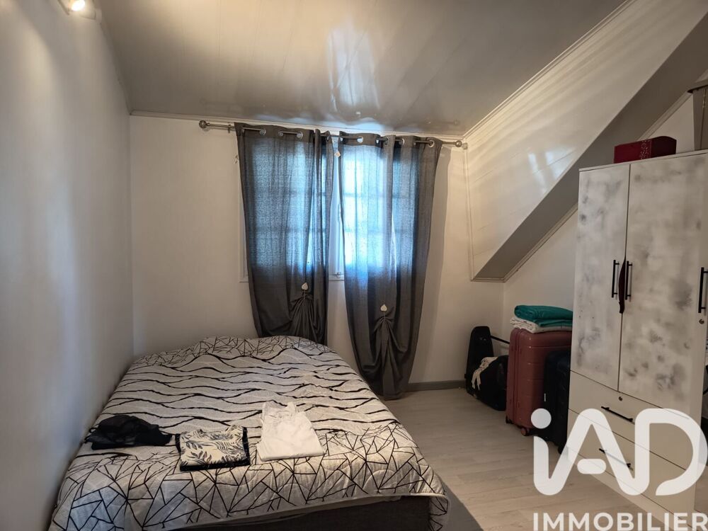 Vente Maison de ville 7 pièces