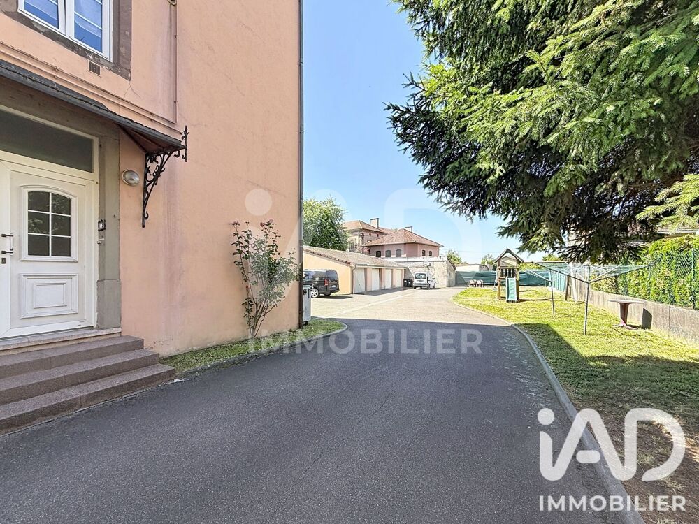 Vente Immeuble Vente Immeuble 365 m&sup2; Dieuze