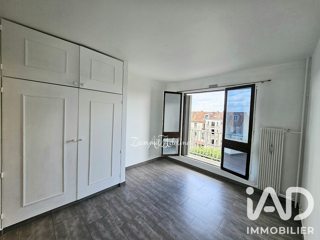  Appartement à vendre 1 pièce 15 m²