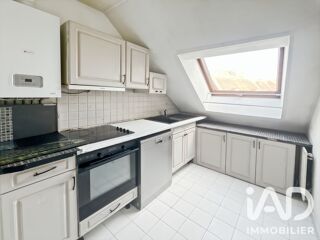 Appartement à vendre 4 pièces 75 m²