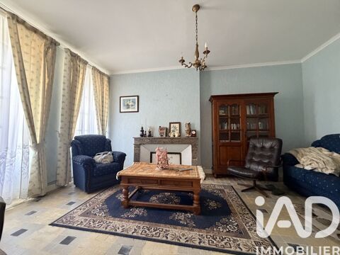   Vente Maison Maison - 5 pi�ce(s) - 169 m�