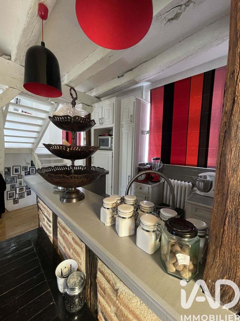 Vente Appartement 5 pièces