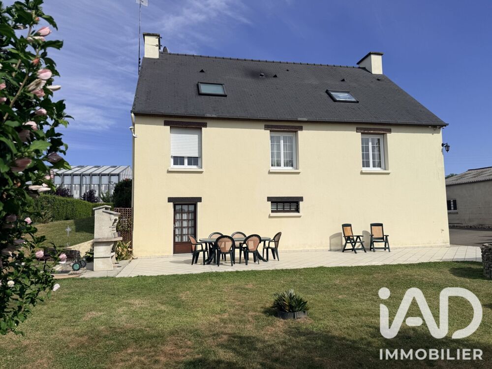 Vente Maison/villa 9 pièces