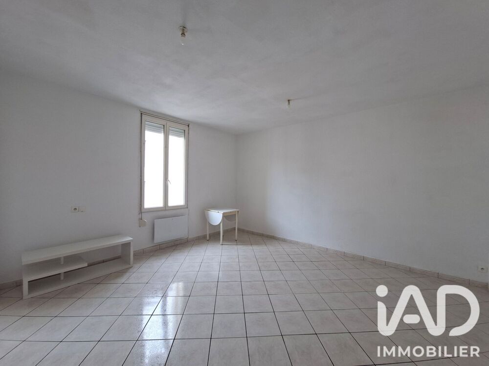 Vente Appartement Vente Studio 1 pièce Narbonne