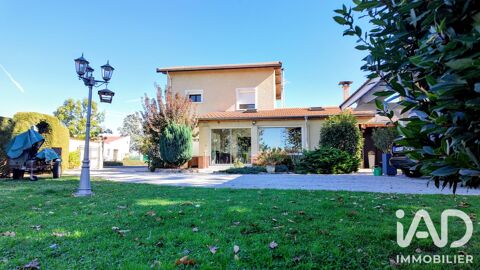   Vente Maison/villa 5 pièces Maison - 5 pièce(s) - 138 m²