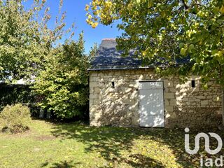  Maison à vendre 7 pièces 183 m²