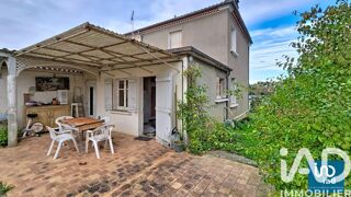  Maison � vendre 4 pi�ces 77 m�