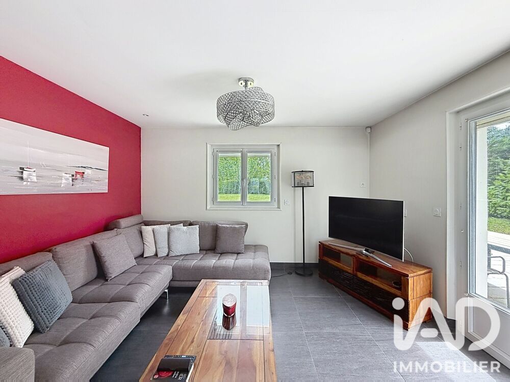 vente Maison - 5 pièce(s) - 136 m² Pluduno (22130)