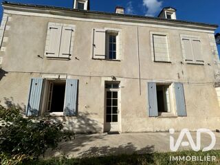  Maison à vendre 5 pièces 148 m²