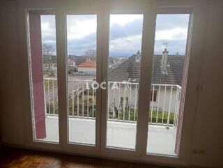  Appartement � louer 2 pi�ces 48 m�