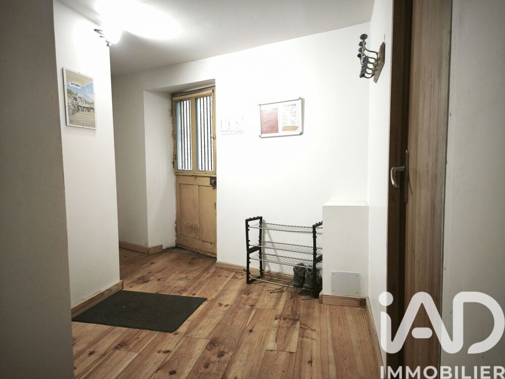 Vente Maison/villa 7 pièces