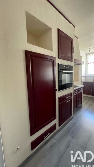  Appartement � vendre 3 pi�ces 67 m�