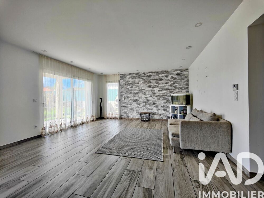 Vente Maison/villa 7 pièces