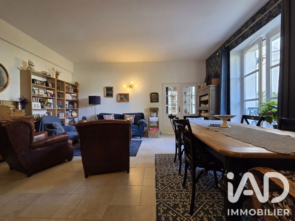 à vendre  Maison Fontainebleau (77300)