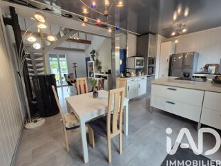  Maison à vendre 6 pièces 130 m²