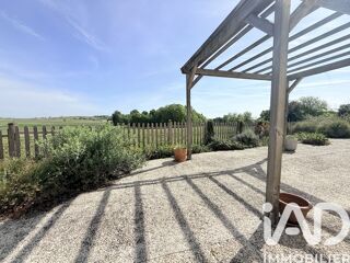  Maison à vendre 7 pièces 160 m²