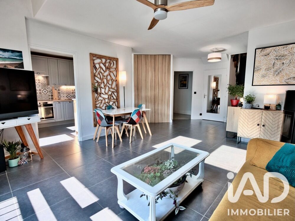 Vente Appartement Vente Duplex 4 pièces Pontcharra