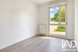  Appartement à vendre 3 pièces 58 m²