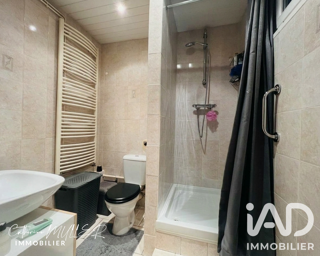 Vente Appartement Vente Appartement 2 pièces Héricourt