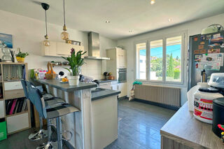  Maison � vendre 6 pi�ces 153 m�