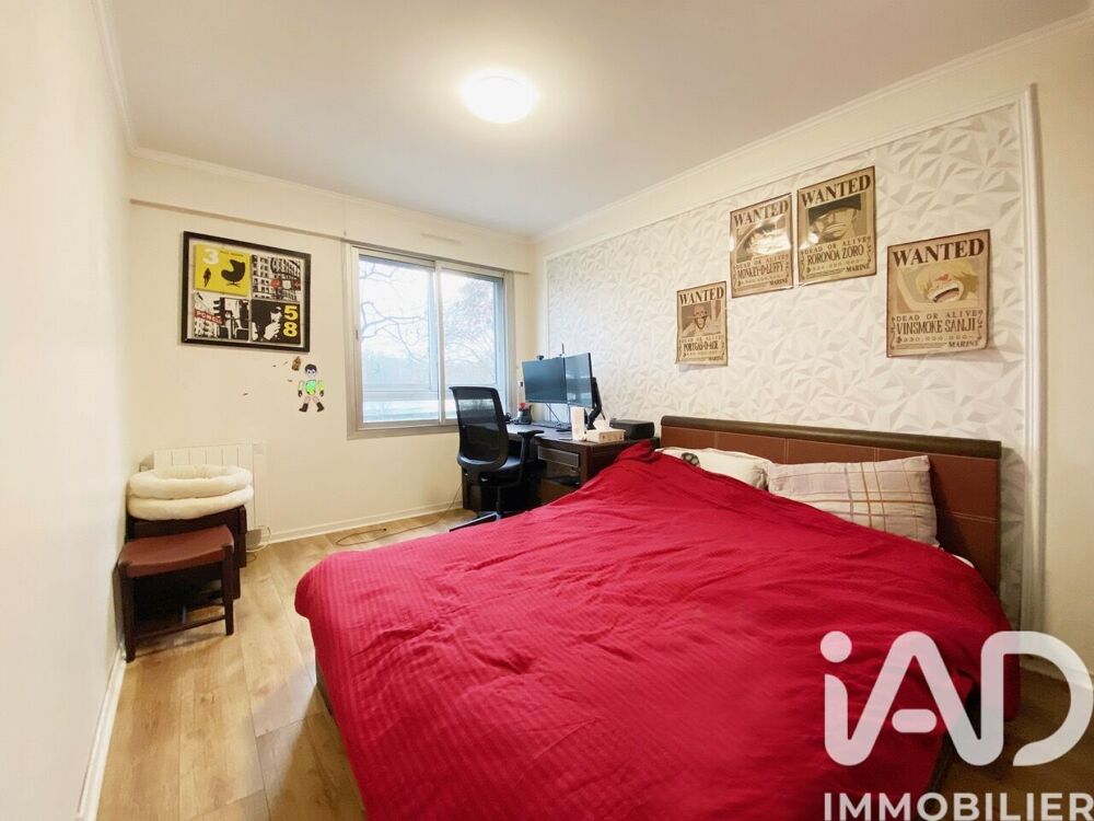 à vendre  Appartement Suresnes (92150)