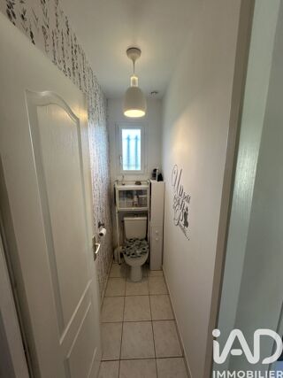  Maison à vendre 4 pièces 95 m²