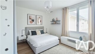  Maison à vendre 6 pièces 166 m²