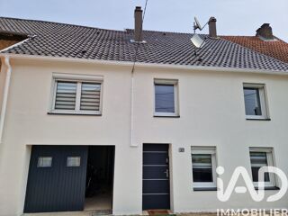  Maison à vendre 4 pièces 100 m²