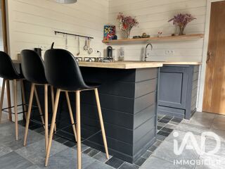  Maison à vendre 6 pièces 168 m²