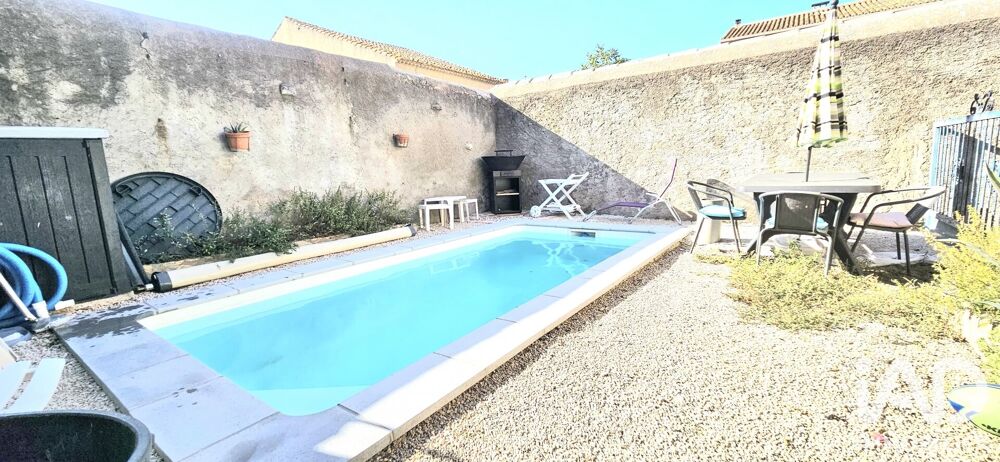 Vente Maison/villa 7 pièces