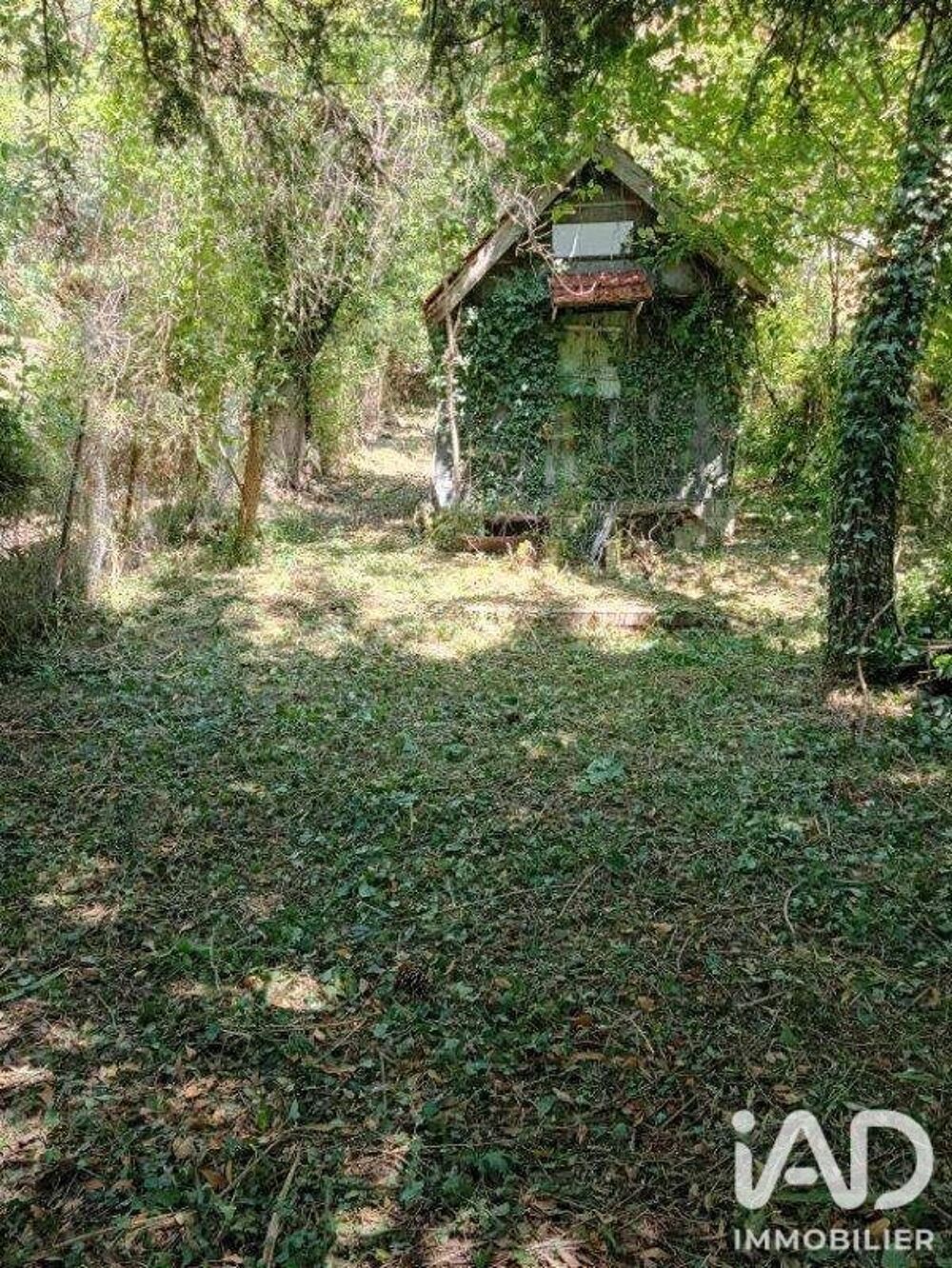 Vente Terrain Vente Terrain 275 m&sup2; Thouars