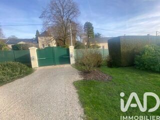  Maison à vendre 7 pièces 140 m²