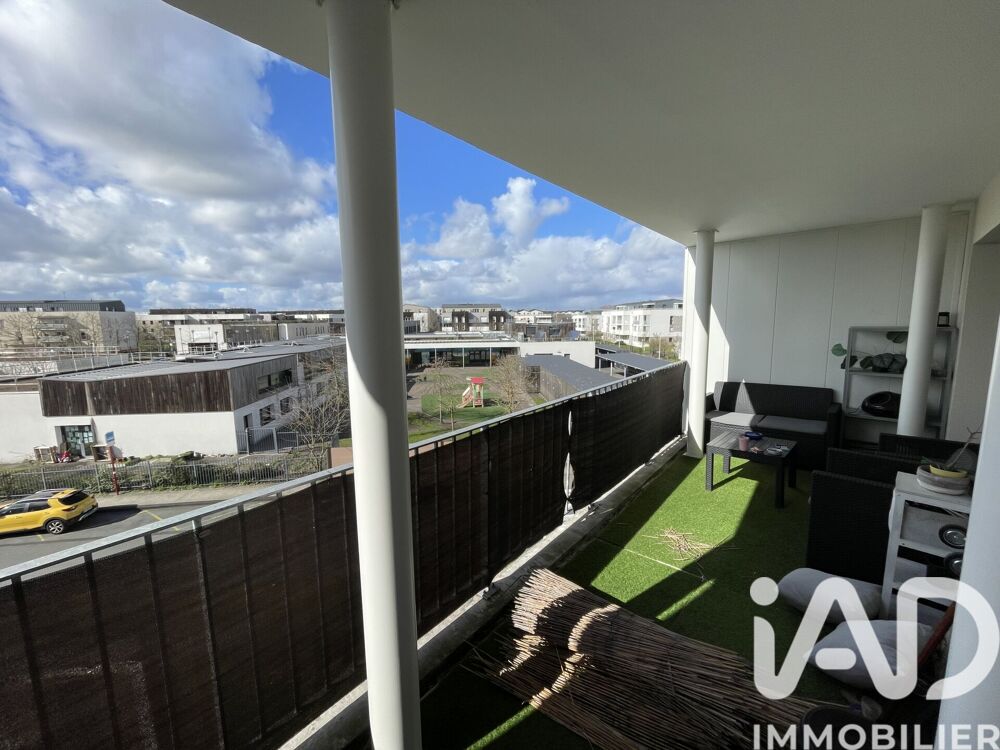 Vente Appartement Vente Appartement 2 pièces Villenave-d'ornon
