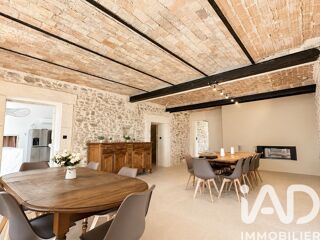  Maison à vendre 12 pièces 419 m²
