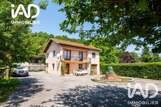  Maison à vendre 5 pièces 131 m²