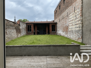  Maison à vendre 8 pièces 210 m²