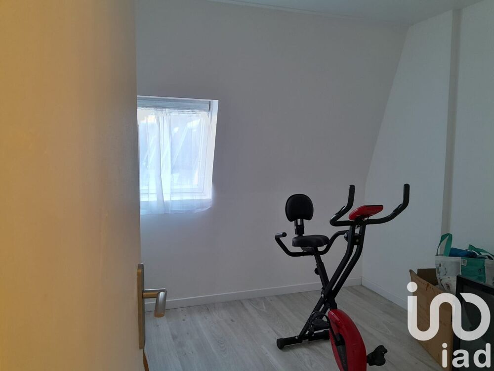 Vente Appartement Vente Appartement 5 pièces Limay