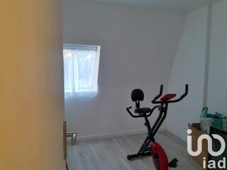  Appartement à vendre 5 pièces 96 m²