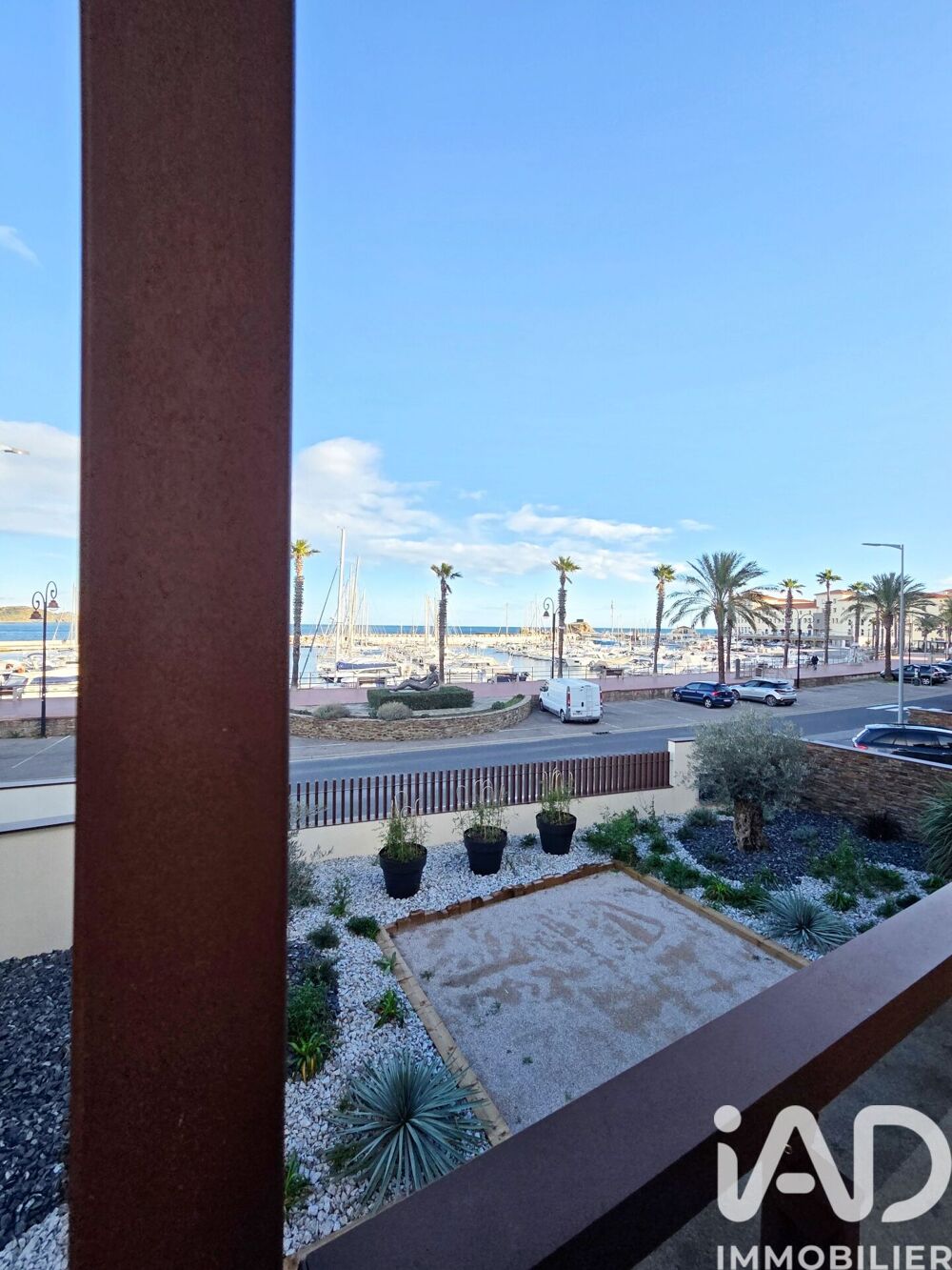 � vendre  Appartement Banyuls-sur-Mer (66650)
