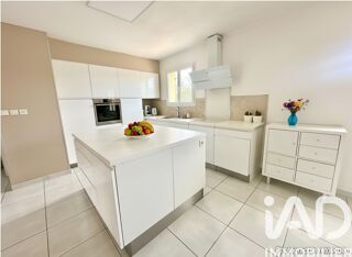  Maison à vendre 5 pièces 141 m²