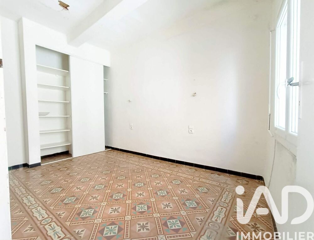 vente Maison - 3 pièce(s) - 60 m² Florensac (34510)